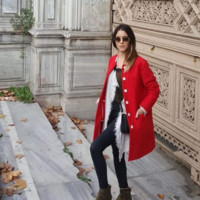 Bahar Okutanoğlu Uzun