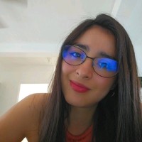 Wendy Rey Baquero