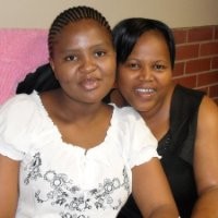 Mbali Buthelezi
