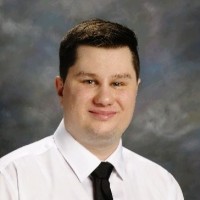 Stephen Dzuryk