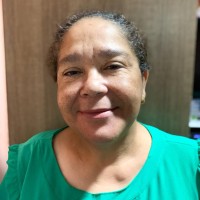 Maria Valdirene Gomes Araújo