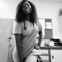 Thobeka Mkhize
