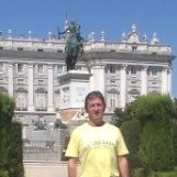 Pedro Flores Carretero