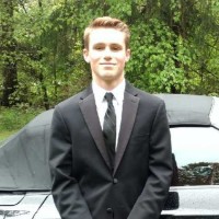 Colton Snyder