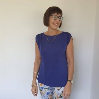 Lisa-Anne van den Berg
