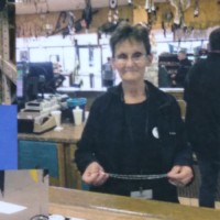Ann Smith