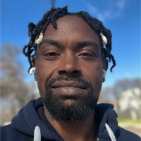 Lamario Wright