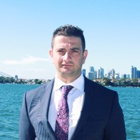 Andrew C. Wehbe