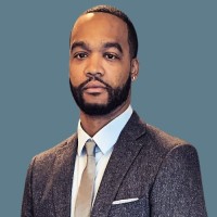 JONATHAN PATTERSON