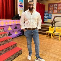 Muhammad Afzal