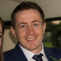 Eoin Carey