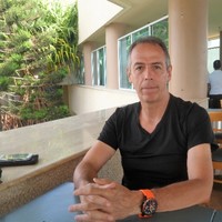 Oscar Fernando Rodriguez Morales