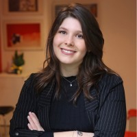 Arianna De Federicis