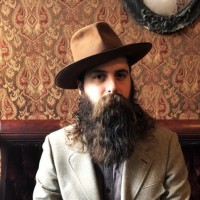 Christopher Bykowski