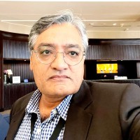 Shaukat Ali, Pmp®