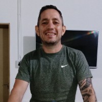 Luis Ybarra