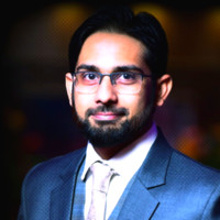 Wajahat Baig