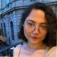 Jocelyn Odet Romero Domínguez