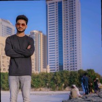Md Sajjad