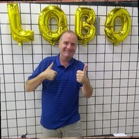 Jose Carlos Lobo