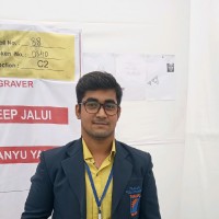 Trideep Jalui