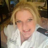 Susan Grange