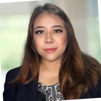 Eva Azreena Zain