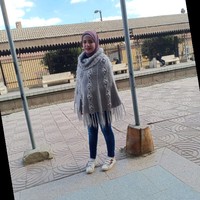 Sahar Rabea