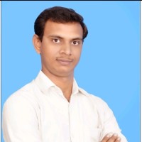 I V SRAVAN KUMAR