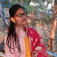 Shivika Kansal