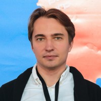 Grigory Bortnik 🔜 GAMESCOM