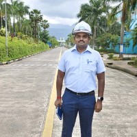 Yuvaraj Periyasamy