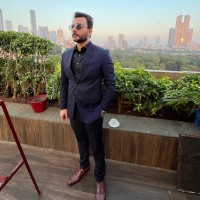 Yuvraj Bakshi