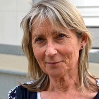 Annie Bessaudou