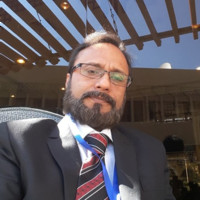 Pervez Ahmed