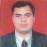 Sanjay Kumar Giri