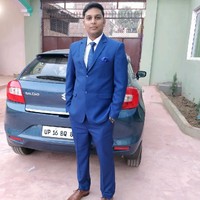 Ajeet Mishra