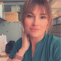 Ania Verrey