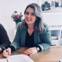 Sanne Verdonck - Pijl
