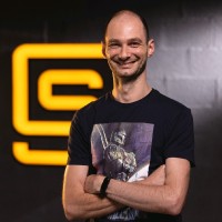 Andrew Paul Buttigieg