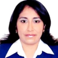 Bertha Chacón Obregón