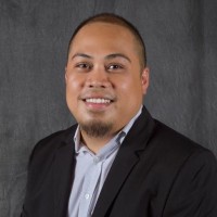 Paul Vincent Malinao
