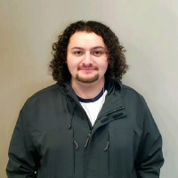 Thomas Terrazas