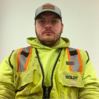 Collin Krueger