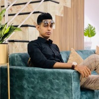 Afridi Muhammed Zahid