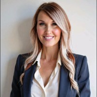 Heather Dampier