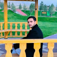 Ahmad Nawid Khuram