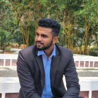 Darwin Nigalarasu J