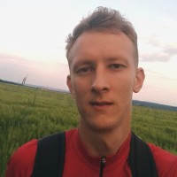 Алексей Опимах
