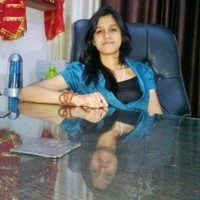 Prakirtita Damodar Pandey